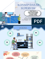 Evaluasi&supervisi Kel.1