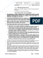 02.2 - D&A Policy-01 03 16 PDF