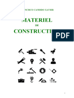 FCX Matériel de Construction Editora IDEAL
