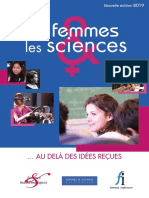 Livret Femmes&Sciences PDF