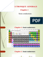 CHP 01 - Les Semi-Conducteurs PDF