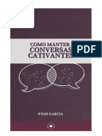 Conversas Cativantes - Academia Da Conquista PDF