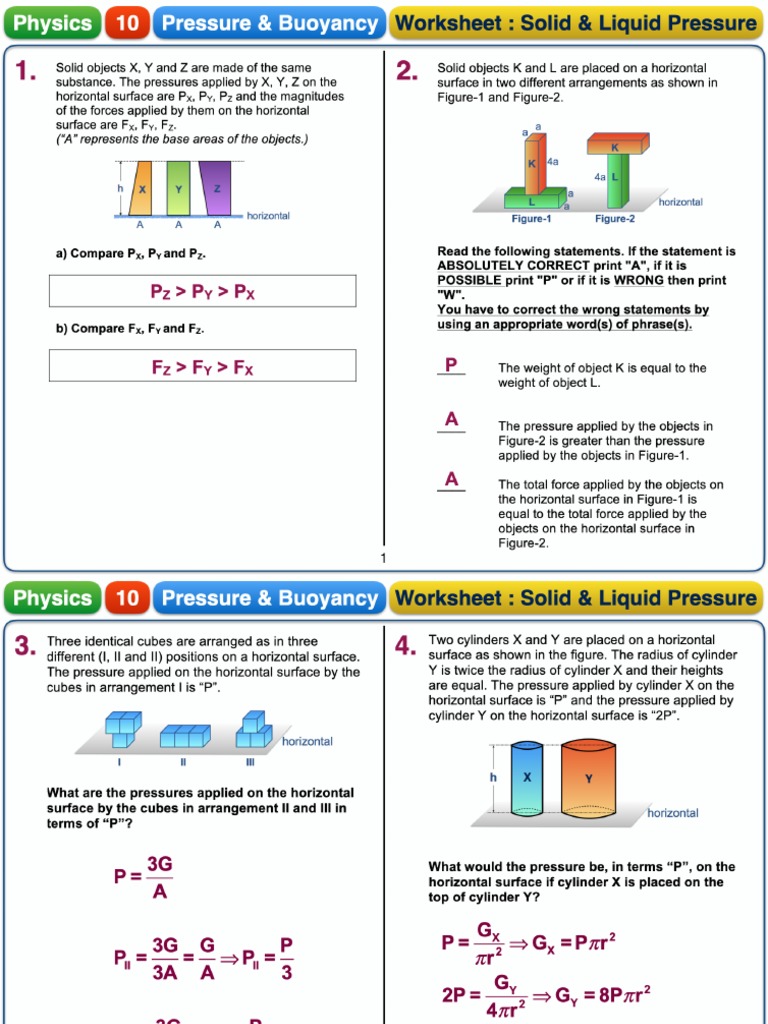 pressure-worksheet-answer-key-pdf
