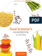 5-ps Food Scientists Handbook Covid-19 PDF