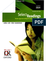 Select Readings Inter