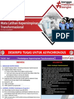 AGENDA 2.1B. Tugas Kepemimpinan Transformasional PDF