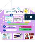 Catálogo 2023 Etiquetas - Limoncito PDF