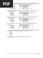Download PEBC-Calculation Questions by Hal Edwards SN63057285 doc pdf