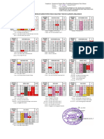 Kalender Pendidikan TP. 2022-2023 A.4