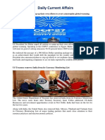 Daily Current Affairs - 12th November 2022 - 1668426024 PDF