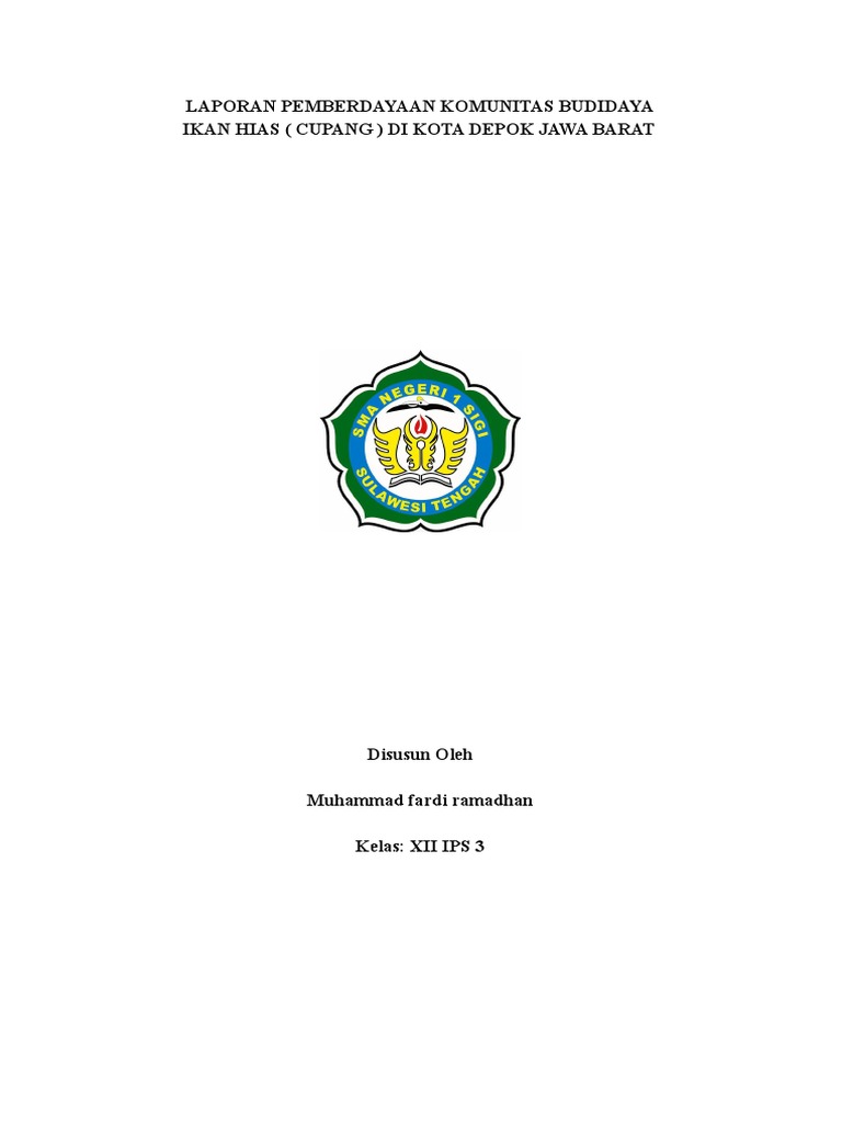 Ifar PDF | PDF