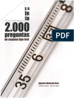 Test de Las 2000 Preguntas PDF