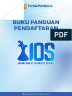 Buku Panduan IOS