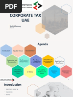 UAE Corporate Tax-AAA Training