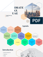 UAE Corporate Tax-Presentation