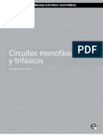 Circuitos Monofásicos y Trifásicos