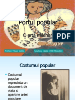 Portul Popular