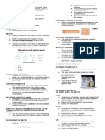 GEN CHEM Reviewer