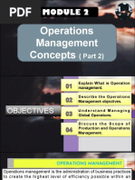 Module 1 - Operation Management Concepts (2nd Sem, C2 AY 2021-2022) Part 2