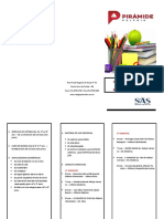 Lista de Material Ensino Fundamental Ii - 2023 PDF