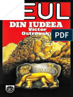 Victor Ostrovsky - Leul din Iudeea #1.0~5.docx