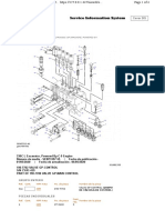 Cerrar SIS Pantalla Anterior: Excavator 330C L Excavator Cya 330C L Excavator CYA00001-UP (MACHINE) POWERED BY C-9 Engine