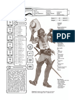 Intro 5 - Smir Character Sheet PDF