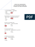 Tri Aji Pramuditya - 12.1C.21 - B. Inggris (Review II) PDF