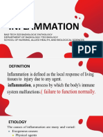 Inflammation PDF