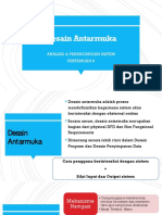 Desain UI PDF