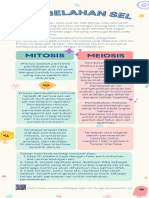 Pembelahan Sel PDF