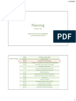 Planning 02 Introduction To Site Planning