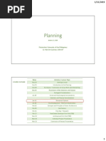 Planning 04 Site Analysis - Cultural Considerations