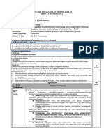 RPP 3.4 Pendistribusian Kembali (Redistribusi) Pendapatan Nasional