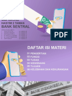 Presentasi Bank Sentral