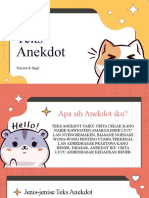 Anekdot