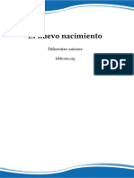 DA - El Nuevo Nacimiento PDF