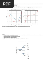 Tutorial Problems