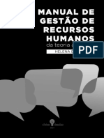 Silo - Tips - Manual de Gestao de Recursos Humanos Da Estrategia A Pratica Helena de Almeida PDF