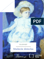 Ellen Kay - Stulecie Dziecka PDF