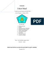 Makalah Fiqih Kelompok 2