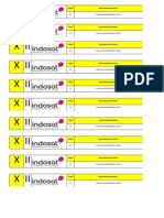 INDOSAT