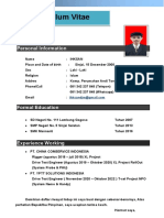 CV IHKSAN - DTE - SULAWESI - Update