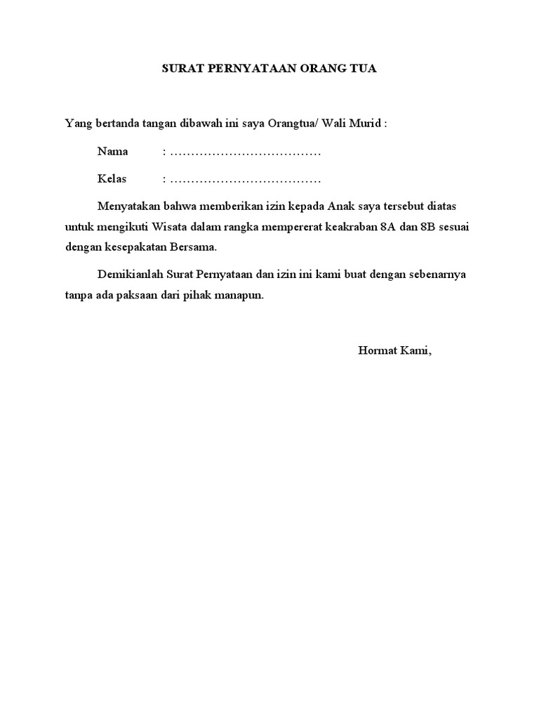 surat-pernyataan-orang-tua-pdf