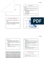 Process selection factors in manufacturing