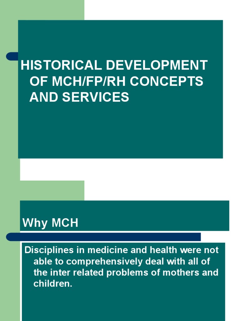 RH-Defn, Concepts | PDF | Reproductive Rights | Gender