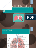 Dr. Yanu - Bronkiektasis