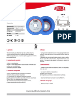 Ficha Técnica: Clave