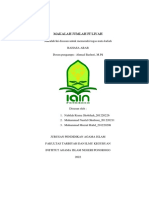 Tugas B. Arab PDF