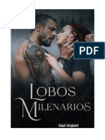 Lobos Milenarios PDF